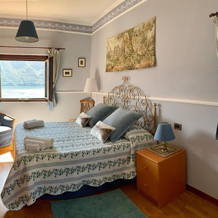 Appartement La Dolce Vista à Tremezzo Extérieur photo