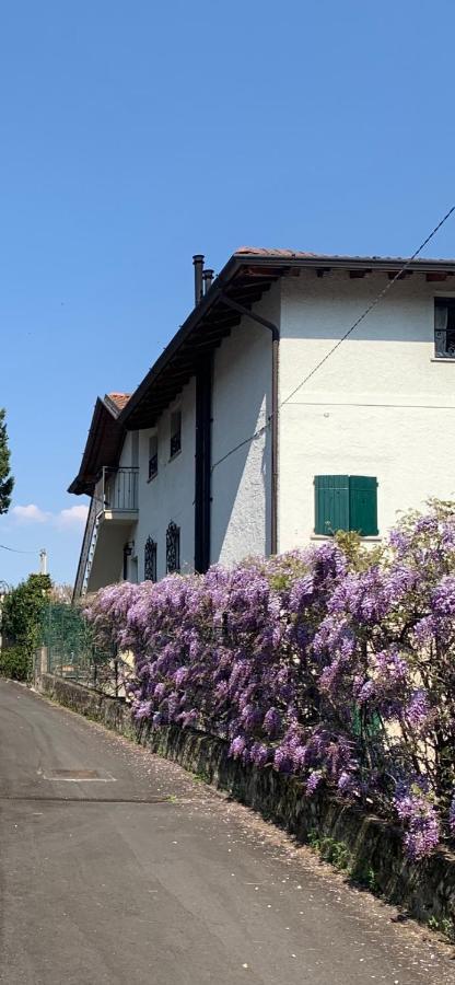 Appartement La Dolce Vista à Tremezzo Extérieur photo