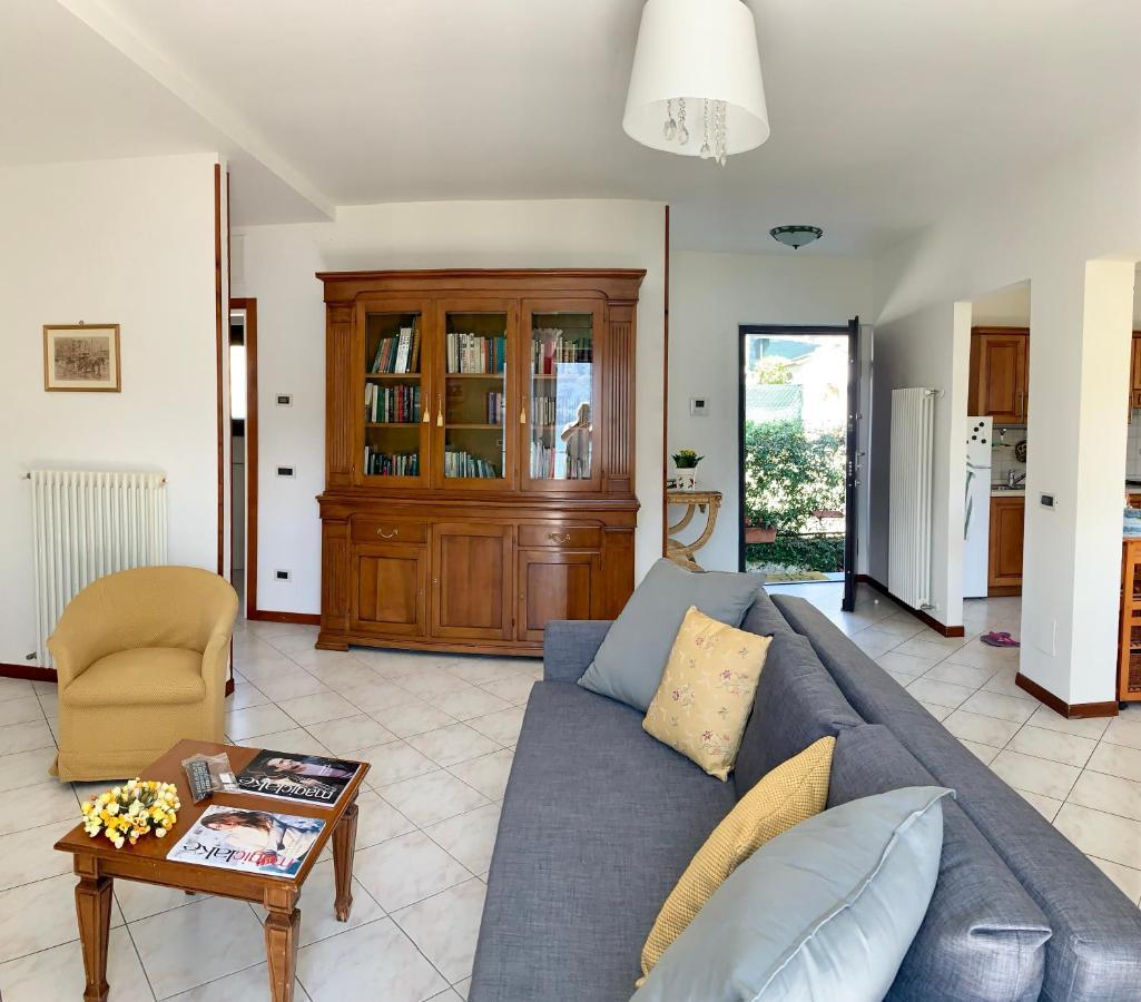 Appartement La Dolce Vista à Tremezzo Extérieur photo