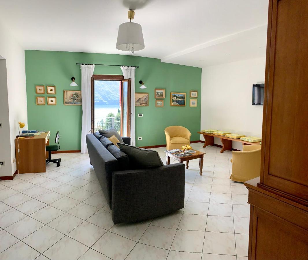 Appartement La Dolce Vista à Tremezzo Extérieur photo