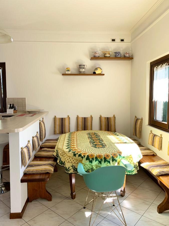 Appartement La Dolce Vista à Tremezzo Extérieur photo