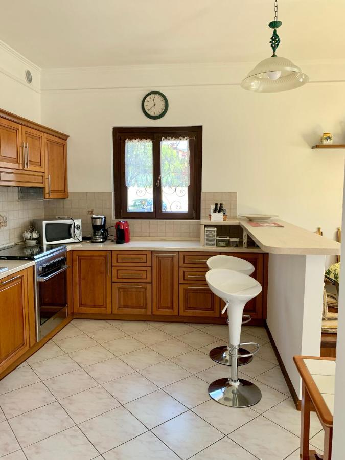 Appartement La Dolce Vista à Tremezzo Extérieur photo