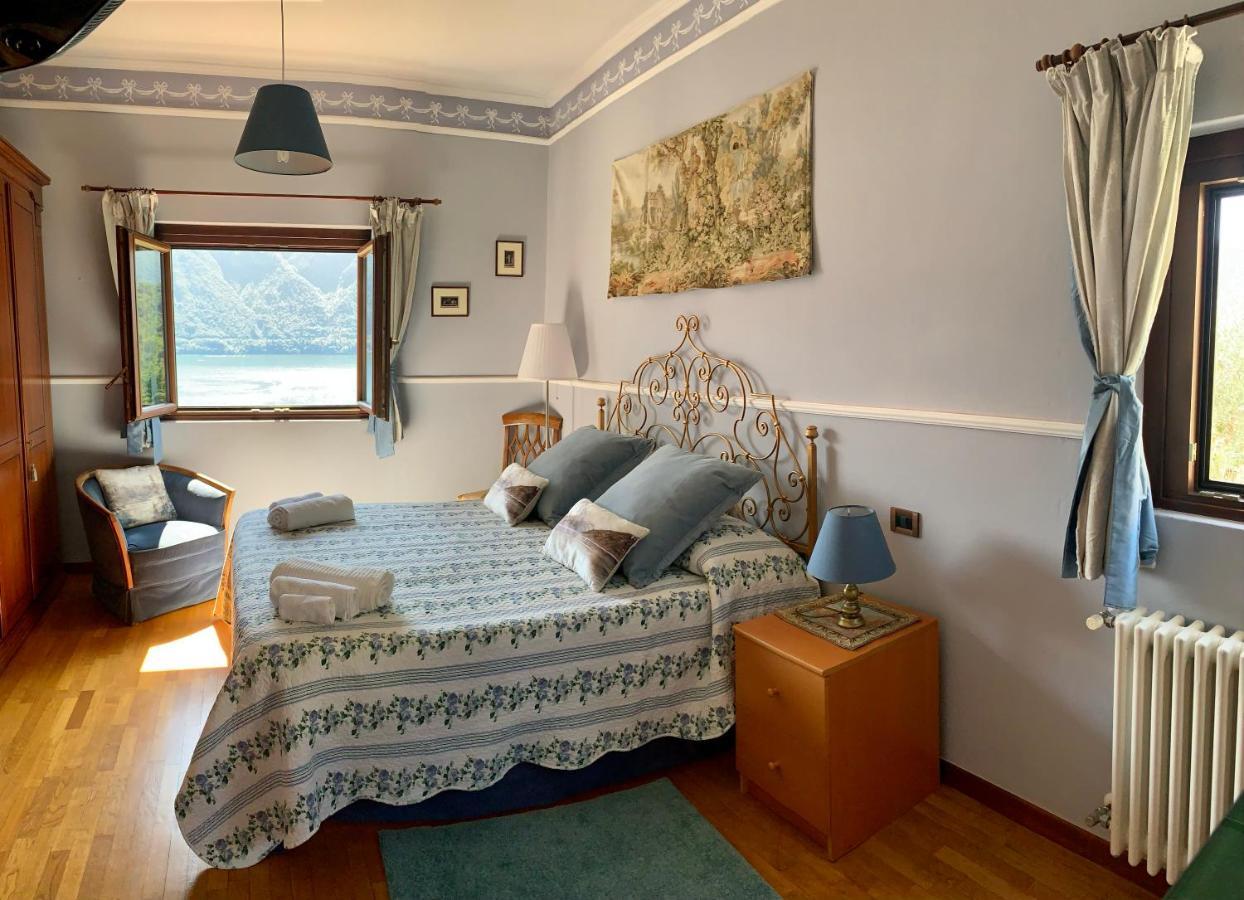 Appartement La Dolce Vista à Tremezzo Extérieur photo
