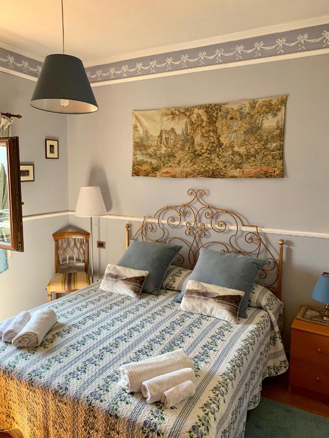 Appartement La Dolce Vista à Tremezzo Extérieur photo