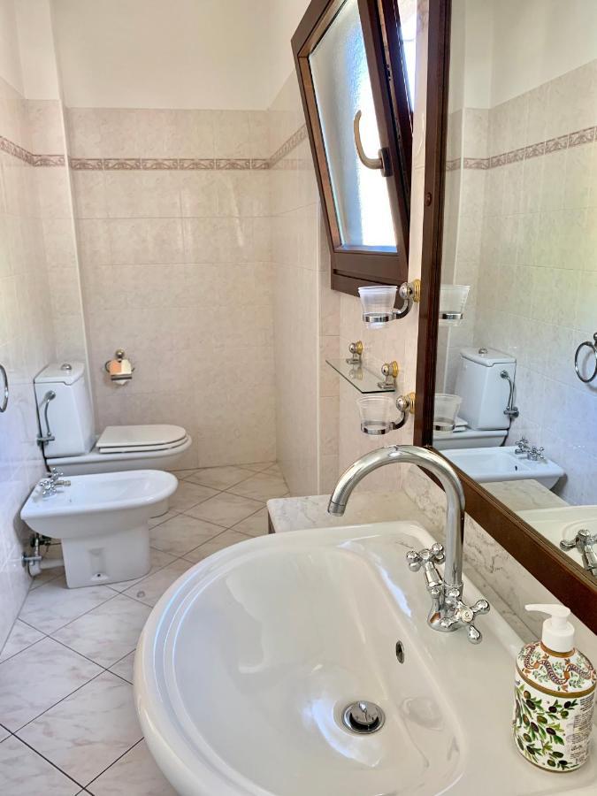 Appartement La Dolce Vista à Tremezzo Extérieur photo