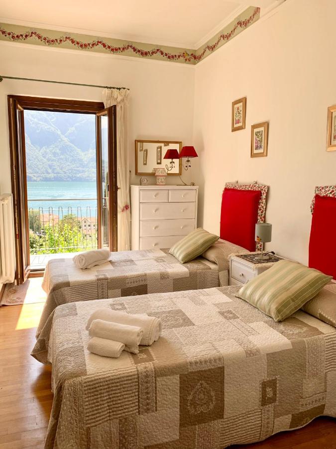 Appartement La Dolce Vista à Tremezzo Extérieur photo