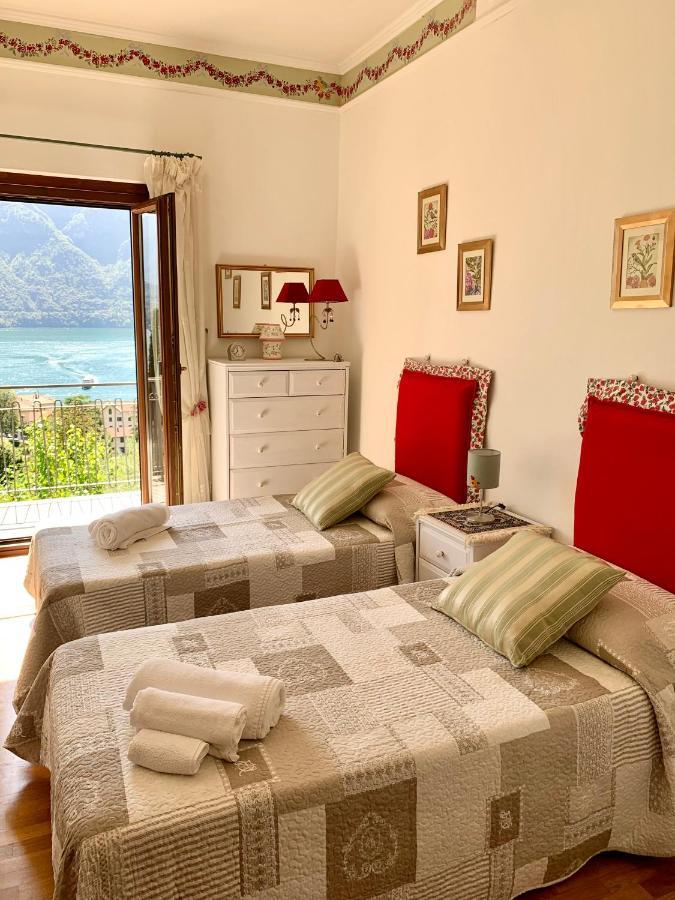 Appartement La Dolce Vista à Tremezzo Extérieur photo