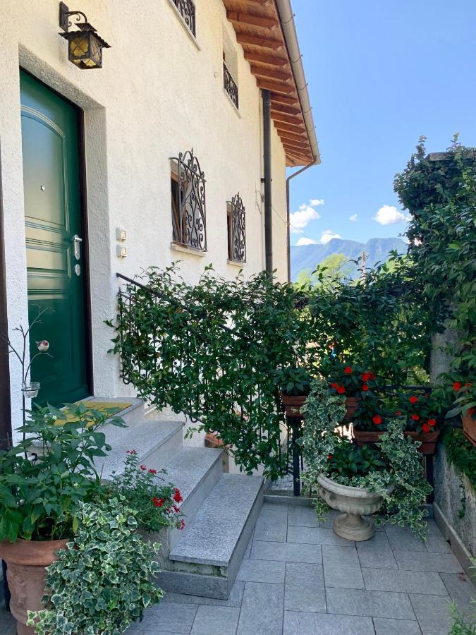Appartement La Dolce Vista à Tremezzo Extérieur photo