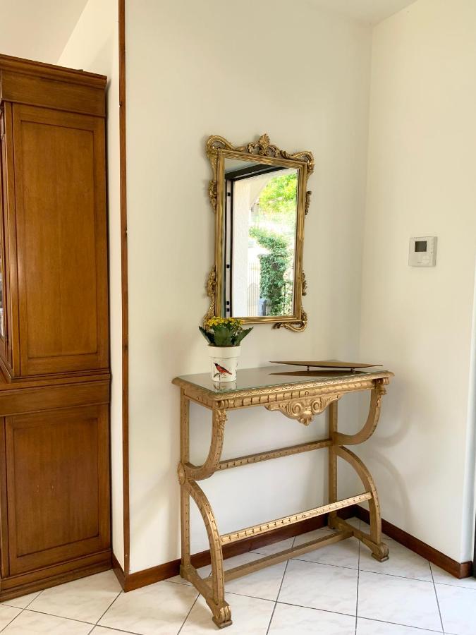 Appartement La Dolce Vista à Tremezzo Extérieur photo