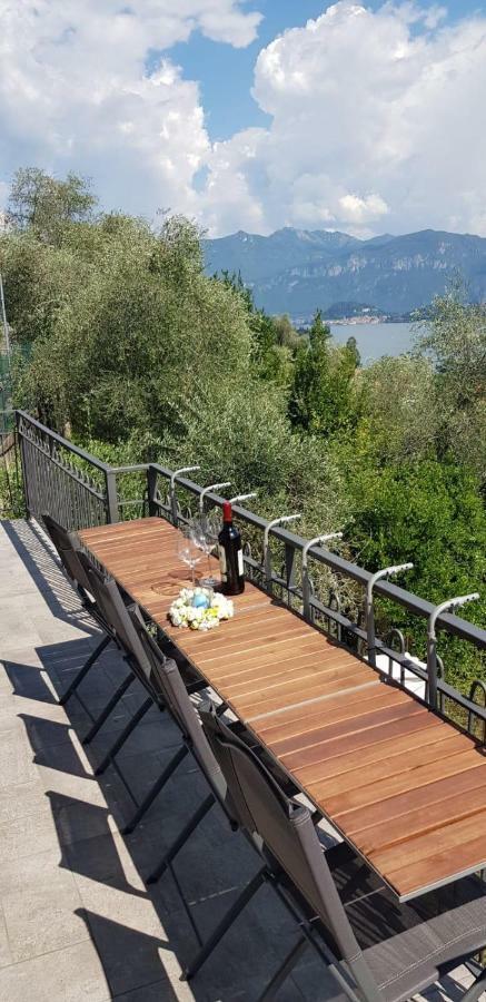 Appartement La Dolce Vista à Tremezzo Extérieur photo
