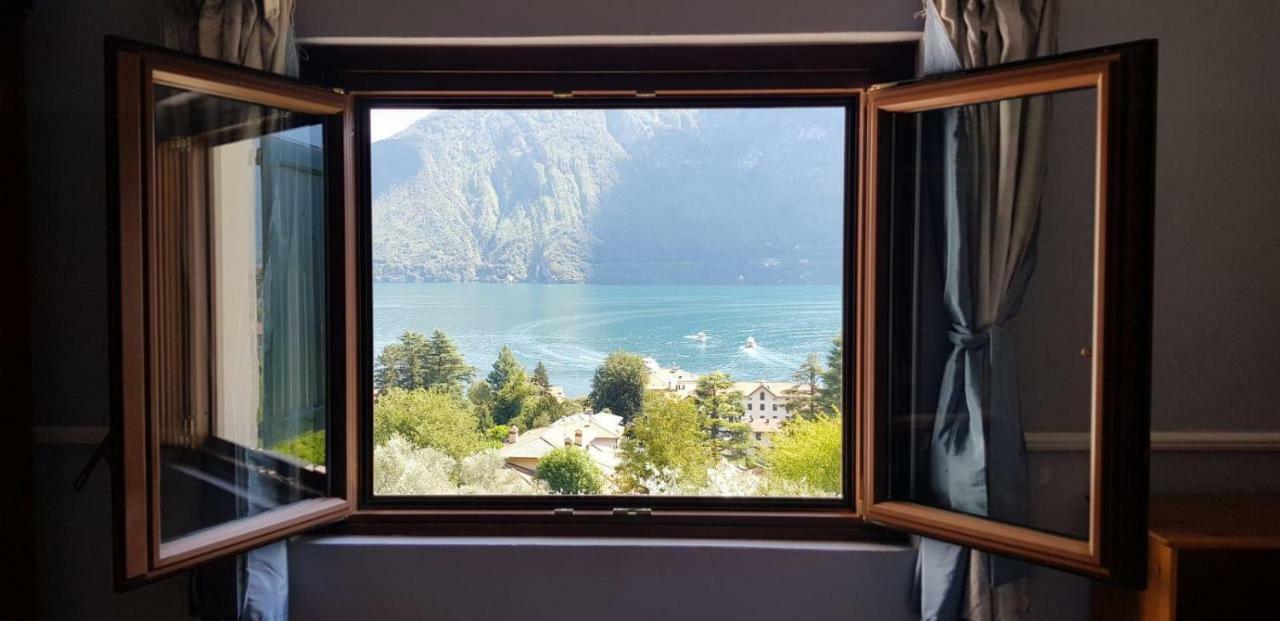 Appartement La Dolce Vista à Tremezzo Extérieur photo