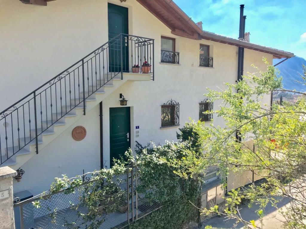 Appartement La Dolce Vista à Tremezzo Extérieur photo